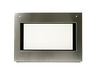 12726223-3-S-GE-WB56X33229-STAINLESS STEEL LOWER OUTER DOOR ASM