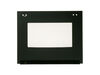 BLACK LOWER OUTER DOOR ASM – Part Number: WB56X33230