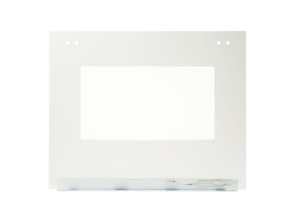 12726225-1-M-GE-WB56X33231-WHITE LOWER OUTER DOOR ASM