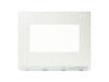 WHITE LOWER OUTER DOOR ASM – Part Number: WB56X33231