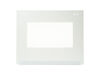 12726225-2-S-GE-WB56X33231-WHITE LOWER OUTER DOOR ASM