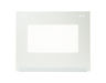 12726225-3-S-GE-WB56X33231-WHITE LOWER OUTER DOOR ASM