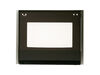 STAINLESS STEEL LOWER OUTER DOOR ASM – Part Number: WB56X33232