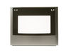 12726226-3-S-GE-WB56X33232-STAINLESS STEEL LOWER OUTER DOOR ASM