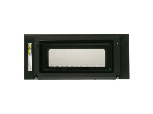 12726230-1-M-GE-WB56X33387-STAINLESS STEEL DOOR WITH CAP