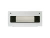 12726231-3-S-GE-WB56X33388-WHITE SLATE DOOR WITH CAP