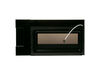 STAINLESS STEEL DOOR – Part Number: WB56X33583