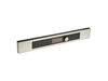 12726246-2-S-GE-WB56X33611-STAINLESS STEEL CONTROL PANEL