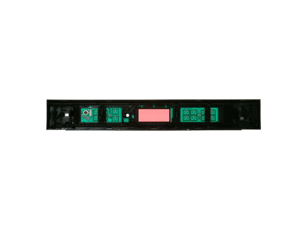 12726251-1-M-GE-WB56X33928-CONTROLLER ASSEMBLY