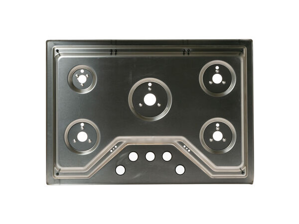 12726256-1-M-GE-WB62X31350-MAINTOP ASM 30" SS "