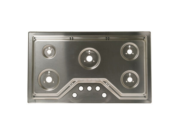 12726269-1-M-GE-WB62X33187-STAINLESS STEEL CAFI MAINTOP ASM 36" "