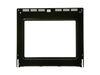 12726277-2-S-GE-WB63X32570-OVEN DOOR LINER ASM