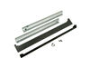 12726289-2-S-GE-WB63X33110-DARK SLATE PEDESTAL ASM