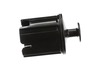12726320-3-S-GE-WC11X20162-BATCH FEED DISPOSER STOPPER ASM