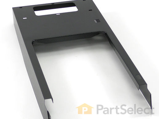 12726331-1-M-GE-WC33X20116-FRONT HOUSING