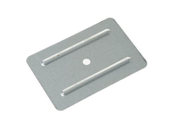 12726336-1-M-GE-WD01X25062-HANDLE BRACKET