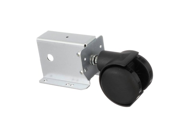 12726347-1-M-GE-WD01X25604-Front Caster Assembly