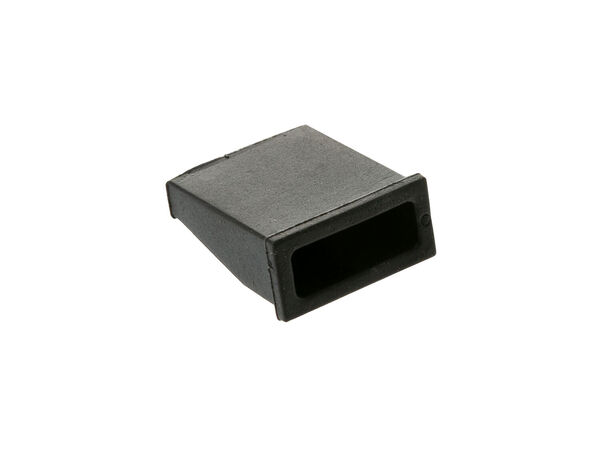 12726351-1-M-GE-WD01X25638-WASH PUMP ISOLATOR
