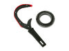 DISHWASHER LOCK NUT ASSEMBLY KIT – Part Number: WD02X25438