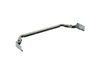 24 Counterweight & Rear Caster Bracke – Part Number: WD02X25503