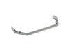 12726368-2-S-GE-WD02X25503-24 Counterweight & Rear Caster Bracke