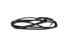 POWER CORD – Part Number: WD02X25586