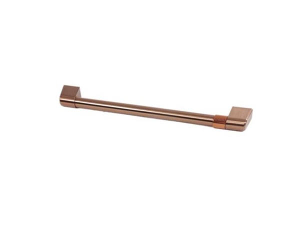 12726398-1-M-GE-WD09X25819-BRUSHED COPPER DISHWASHER HANDLE