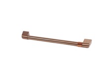 BRUSHED COPPER DISHWASHER HANDLE – Part Number: WD09X25819