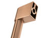 12726398-3-S-GE-WD09X25819-BRUSHED COPPER DISHWASHER HANDLE