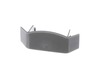 12726400-2-S-GE-WD12X23617-Upper Rack Rail Cap