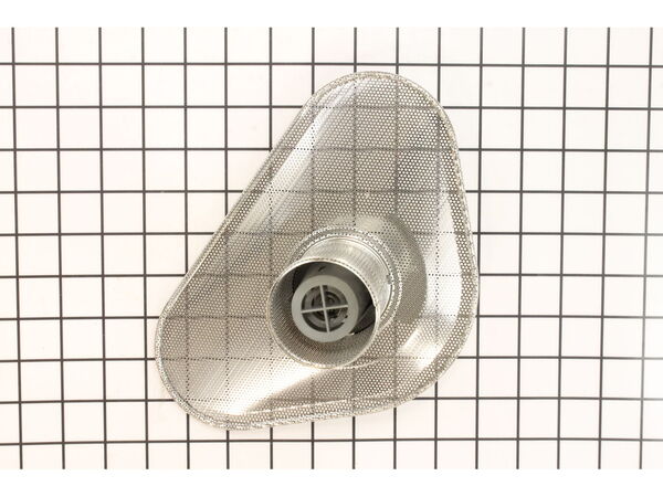 12726403-1-M-GE-WD12X23634-Dishwasher Filter Assembly