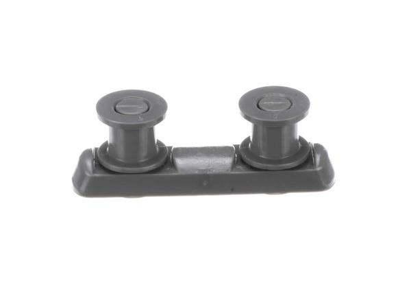 12726404-1-M-GE-WD12X23637-Dishwasher Guide Upper Rack Rail