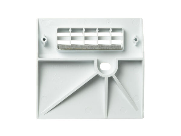 12726406-1-M-GE-WD12X24082-VENT ADAPTER ASM