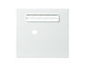 12726406-3-S-GE-WD12X24082-VENT ADAPTER ASM