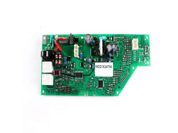 12726417-1-M-GE-WD21X24898-SERVICE MACHINE CONTROL