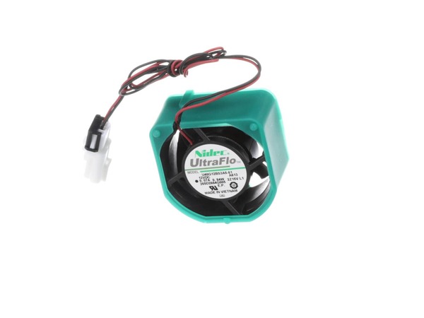 12726435-1-M-GE-WD24X25325-Fan Vent Assembly