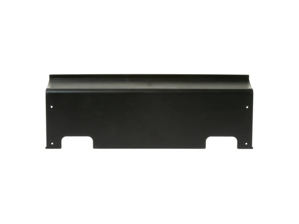 12726443-1-M-GE-WD27X25516-18" BLACK TOE KICK "