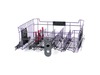 Dishwasher Upper Dishrack Assembly – Part Number: WD28X25802