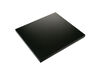 12726459-2-S-GE-WD31X25528-24" BLACK COUNTERTOP "