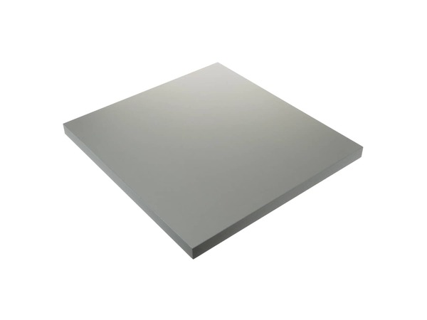 12726461-1-M-GE-WD31X25530-24" WHITE COUNTERTOP "