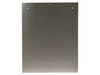 12726469-2-S-GE-WD34X25309-STAINLESS STEEL CAFE SERVICE OUTER DOOR