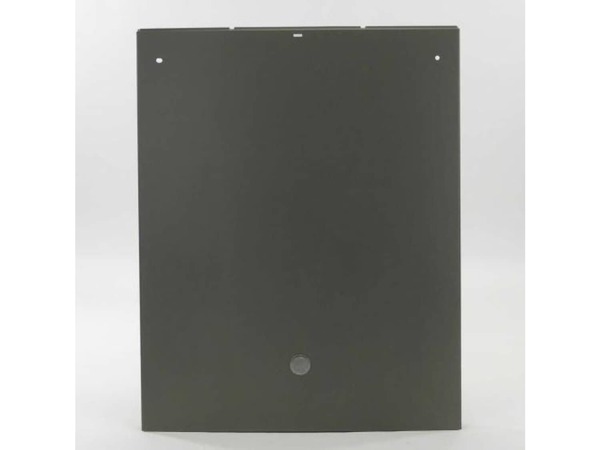 12726501-1-M-GE-WD34X25744-SLATE OUTER DOOR SERVICE ASM