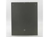 SLATE OUTER DOOR SERVICE ASM – Part Number: WD34X25744