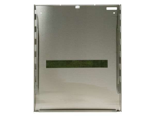 12726502-1-M-GE-WD34X25745-Stainless Outer Door Service Assembly