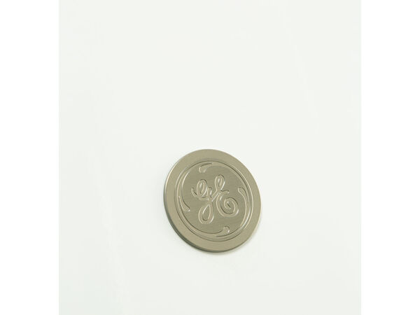 12726503-1-M-GE-WD34X25746-WHITE OUTER DOOR SERVICE ASM