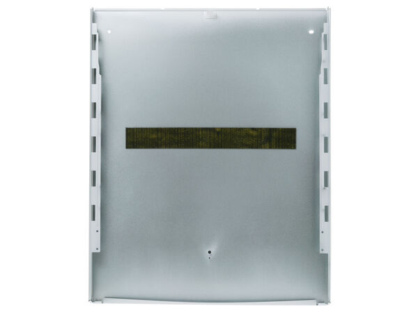 12726506-1-M-GE-WD34X25749-WHITE OUTER DOOR SERVICE ASM