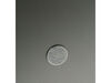 Slate Outer Door Service Assembly – Part Number: WD34X25750