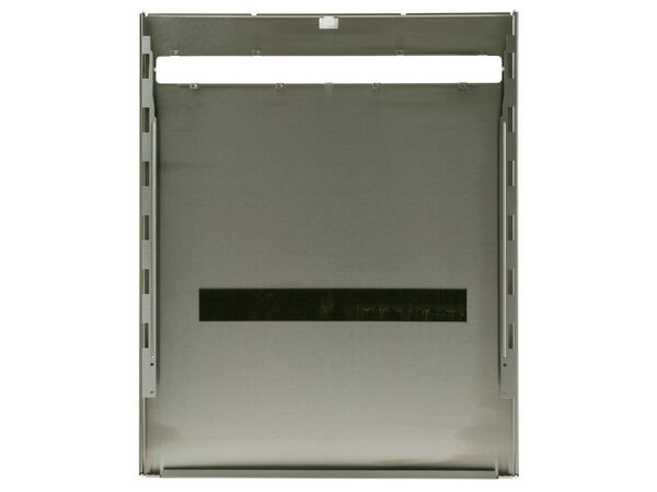12726508-1-M-GE-WD34X25751-Stainless Outer Door Service Assembly