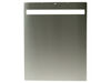 12726508-2-S-GE-WD34X25751-Stainless Outer Door Service Assembly