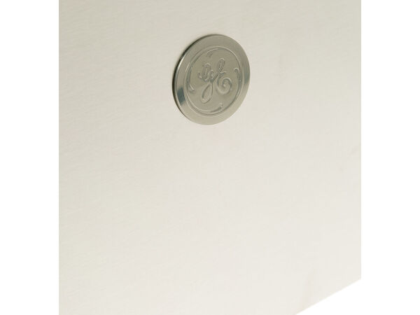 12726509-1-M-GE-WD34X25752-STAINLESS OUTER DOOR SERVICE ASM